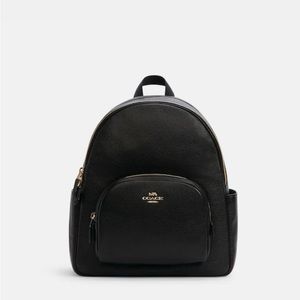 Coach Court Backpack